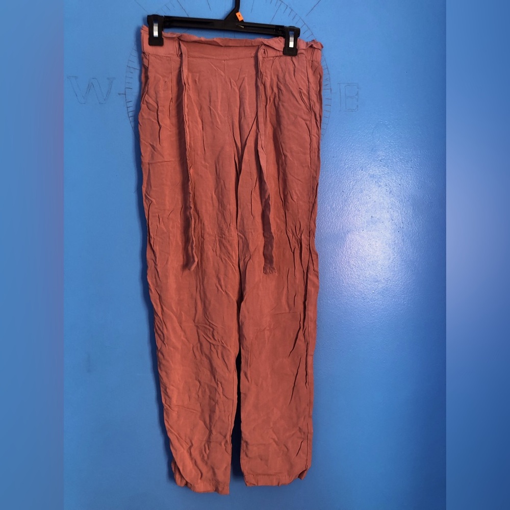 3 for 30$ Salmon pinkish pants
